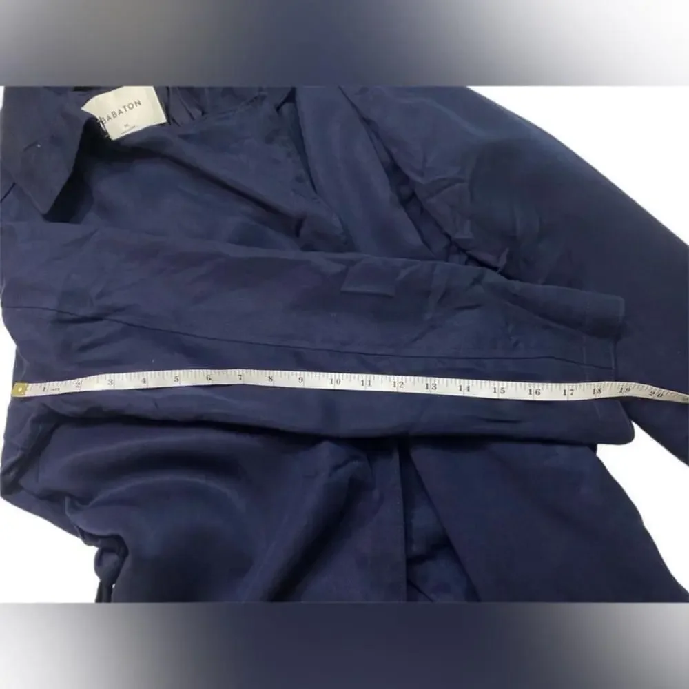 Aritiza Babaton - Maximo Trench - Picture 14 of 14